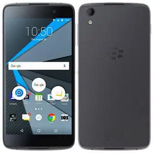 Замена usb разъема на телефоне BlackBerry DTEK50 в Краснодаре